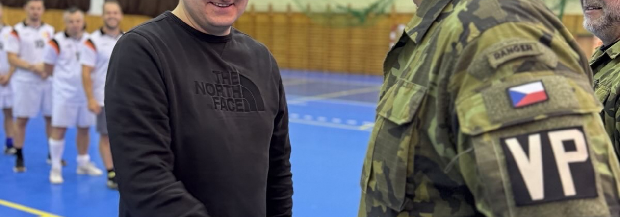 Memoriál plk. O. Š. 