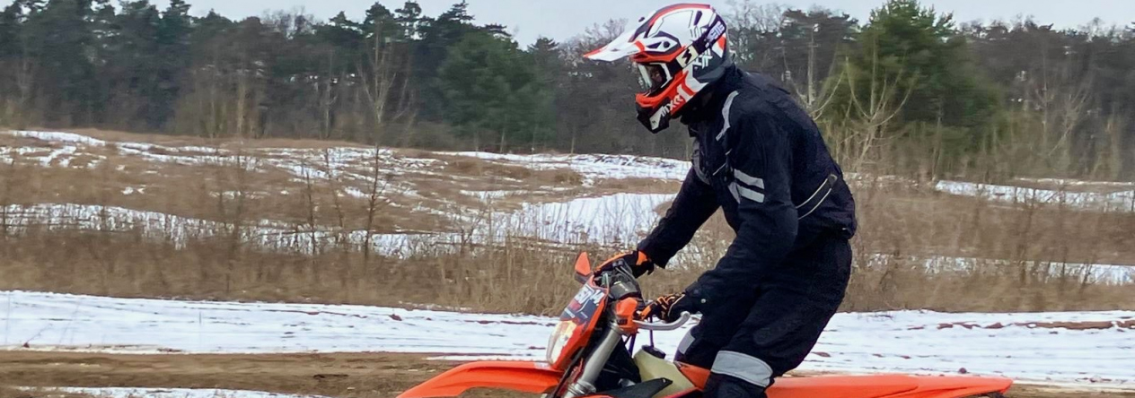 Moto - Pánov