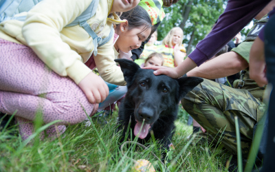 Den otevřených dveří 2O25