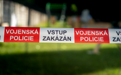 2. ročník střelecké soutěže