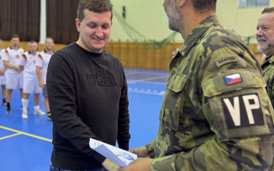 Memoriál plk. O. Š.