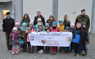 Dětské centrum Srdíčko