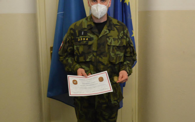 rtm. Michele Rýva