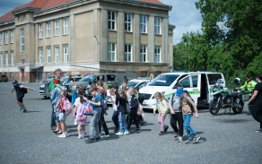 Den otevřených dveří 2O25