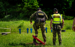 2. ročník střelecké soutěže 