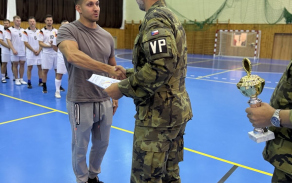 Memoriál plk. O. Š. 