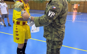Memoriál plk. O. Š. 