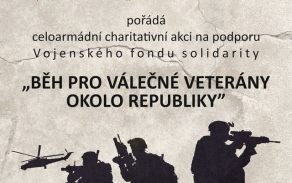 Běh pro válečné veterány