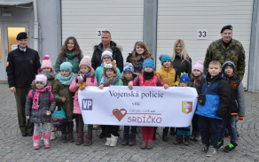 Dětské centrum srdíčko