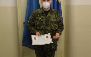 rtm. Michele Rýva