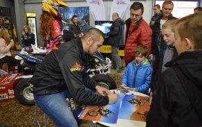 MOTOSALON 2017