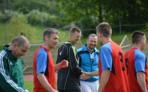 Úsměv léčí