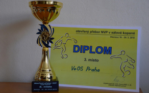 Trofej
