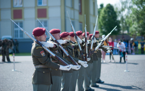 Exhibiční jednotka Čestné stráže