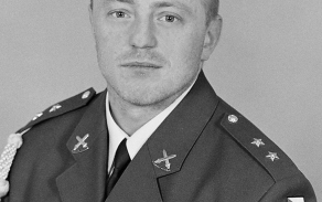 Milan Bosna Štěrba