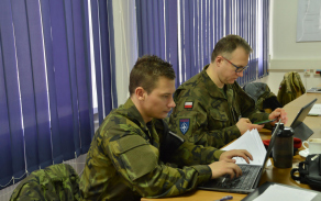 Plánovací skupina NATO MNMPBAT