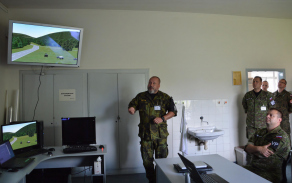 Seznámení s technikou CSTT