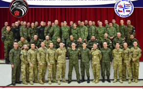 Společná fotografie účastníků workshopu
