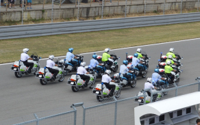 Moto GP Brno 
