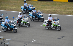 Moto GP Brno 