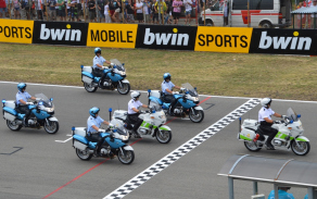 Moto GP Brno 